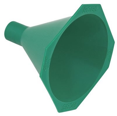 RCBS 9086 17 Caliber Powder Funnel