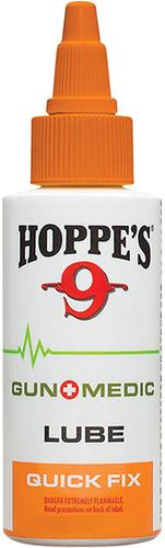 Hoppes GM4 Gun Medic Lube Universal 2 oz