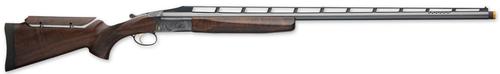 Browning BT-99 Plus Shotgun 017080401, 12 Ga, 34", 2 3/4" Chmbr, Gloss Walnut Stock, Polished Blued Finish