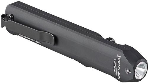 Streamlight Wedge 88810, LED, Aluminum, 1000 Lumens, Black