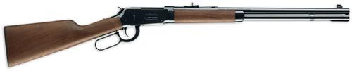 Winchester M94 Trails End Takedown Rifle 534191160, 450 Marlin, 20 in, Satin Stock, Blued Finish