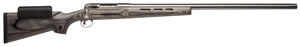 Savage 12F/TR Target Bolt Action Rifle 18890, 223 Remington, 30 in, Laminated Stock, Polished Stainless Finish