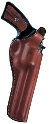 Bianchi Cyclone Crossdraw Holster w/Quick Release Fits Revolvers w/4 in Barrels, Model 12694