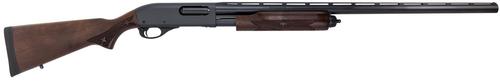Remington 870 Fieldmaster Jr. Compact Shotgun R68877, 20 Gauge, 18.75", 3" Chmbr, Walnut Stock