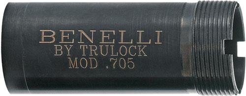 Benelli 20 Gauge Improved Modified Choke 80051P, Matte