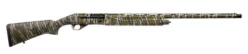 CZ-USA 1020 G2 Shotgun 06163, 20 Gauge, 20", 3" Chmbr, Mossy Oak Bottomland Camo Stock