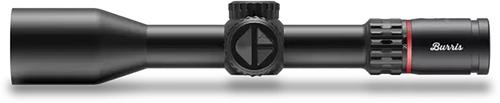 Burris Eliminator 6 Rifle Scope 200177, 4-20x, 52mm Obj, 34mm Tube, Matte Black, Illuminated X177 Reticle