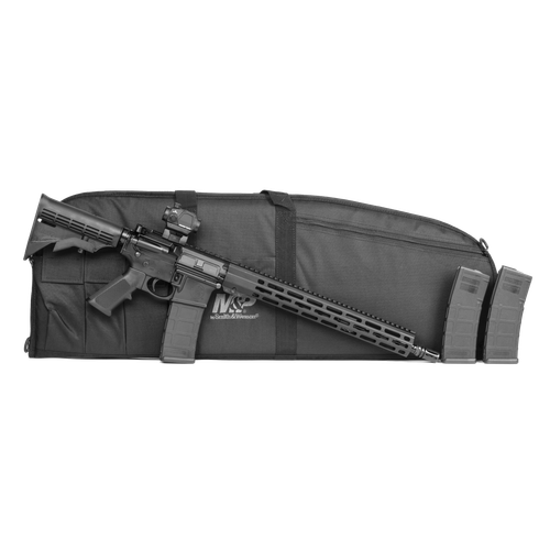 Smith and Wesson M&P15 Sport III Rifle 14790, 223 Rem, 16", Collapsible/Folding 6-position Car Stock, 30 Rds