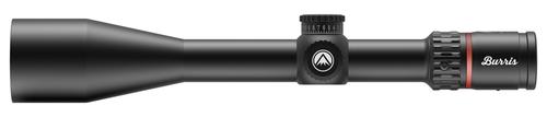 Burris Fullfield Rifle Scope 201560, 6-24x, 56mm Obj, 30mm Tube, Matte Black, Illuminated E3 Ballistic Reticle