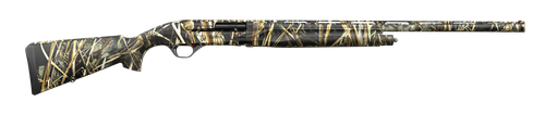RETAY GORDION 20G 28 MAX7 Shotgun GOR20CM728, 20 Gauge, 28", 3" Chmbr,  Realtree Max-7 Aluminum Receiver Realtree Max-7 Synthetic Stock