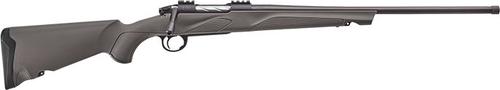 Franchi Momentum Bolt-Action Rifle 41533, .308 Winchester, 22 in Threaded, Hunter Gray Stock, Black Finish