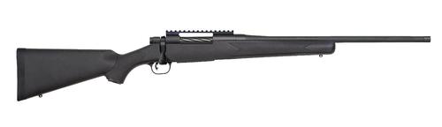 Mossberg Patriot Rifle 28235, 7mm PRC, 20", Synthetic Stock, 2 Rds