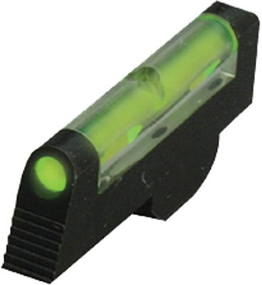 Hi Viz Smith & Wesson Revolver Green Front Sight (SW1002G)