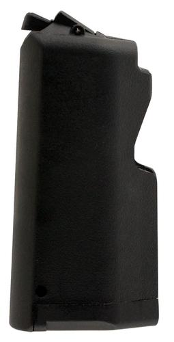 Ruger American Rifle 22-250 Rem 4 Rounds Black Rotary Magazine (90573)