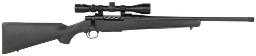 Mossberg Patriot Rifle, 400 Legend, 20", Synthetic Stock, 4 Rds