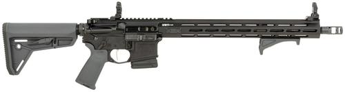 Springfield SAINT Victor Rifle STV916556YPLC, 5.56x45mm NATO, 16", Gray Magpul SL Stock, 10 Rds