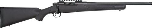 Mossberg Patriot Rifle 28232, 350 Legend, 18", Synthetic Stock, 4 Rds