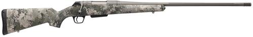 Winchester XPR Extreme Bolt Action Rifle 535800299, 308 Win, 24" Threaded, True Timber VSX Stock, 3 Rds