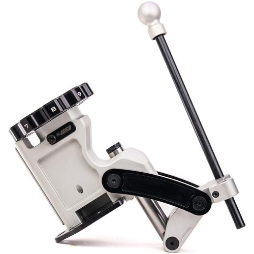 Area 410 The ZERO Gen 2 Reloadign Press, Standard 7/8"