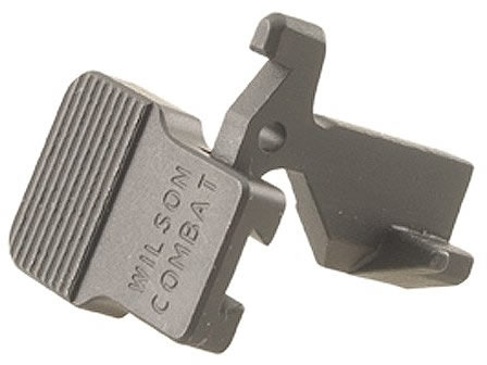 Wilson TREBR Extended Oversize Bolt Release