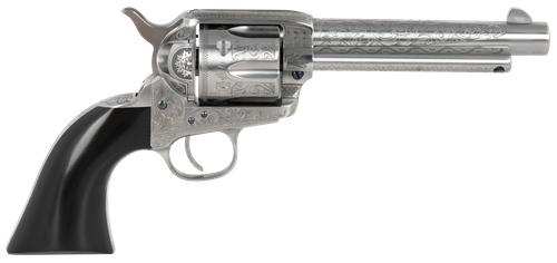 Taylors 1873 Cattleman Revolver 555158, 357 Mag, 5.50in, 6 Rds