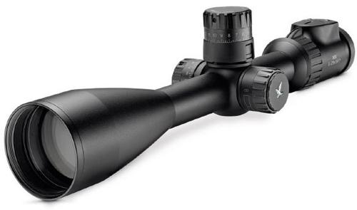 Swarovski X5i Rifle Scope 79112, 3.5-18x50, 1/4 MOA, L-4 WX-I+