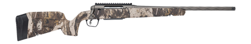 Savage Axis 2 Pro Rifle, 338 ARC, 16.50", Savage Western Camo Stock, 4 Rds