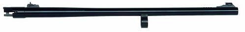 Mossberg 92802 Ported Rifle Bore Barrel w/Sights, 12 Gauge, 24", 835 Ulti-Mag Slug