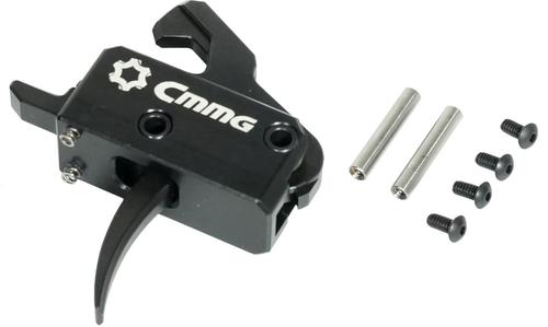 CMMG Zeroed Drop-In Trigger, Fits AR15