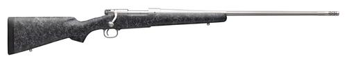 Winchester Model 70 Extreme Weather MB Rifle 535242228, 30-06, 22", Bell & Carlson Composite Stock, Stainless Finish, 5 Rds