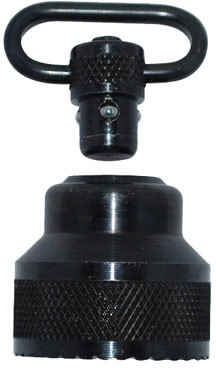 GrovTec Remingtion 870 EXP Push Button Swivel Magazine Cap (GTSW296)