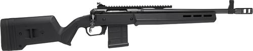 Savage Arms 110 Magpul Scout Bolt Action Rifle 58172, 6.5 Creedmoor, 16.5" Threaded, Magpul Hunter Stock, 10 Rds