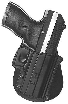 Fobus Standard Paddle Holster, For Hi-Point 9mm & .380 righthand standard holst