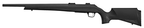 CZ-USA 600 Alpha Bolt Action Rifle 07403, 7.62x39mm, 18", Black Metal Finish, Black Soft Touch Stock, 4 Rds