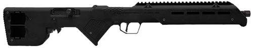 Desert Tech TREK-22 Rifle Rifle TRKRF2218BLK, 22 LR, 18", Black Stock, 10 Rds