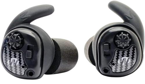 Walker Game Ear Isolator Earbuds (GWPISLR)