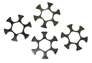 Smith & Wesson M25/625-2 45 Automatic Colt Pistol (ACP) 6 Round Full Moon Clips (19142)