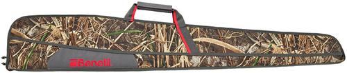 Benelli Realtree Max-7 Ducker Gun Case with Pocket 94001, 53"