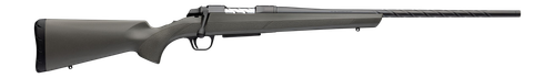 Browning AB3 Pro Rifle, 7mm Rem Mag, 26", Gray/Green Synthetic Stock, 3 Rds