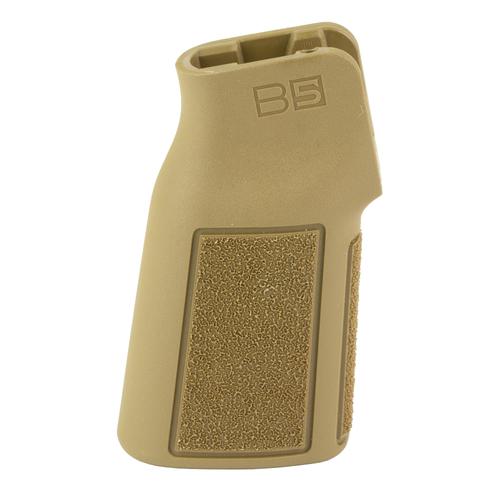 B5 Systems P-Grip 22 K For AR-15, Coyote