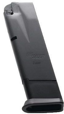 Sig Sauer P228/P229 9MM 10 Round Blue Magazine (MAG229910)