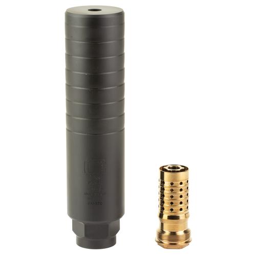 Q Short Chop Suppressor 8.6mm Cherry Bomb XL Mount