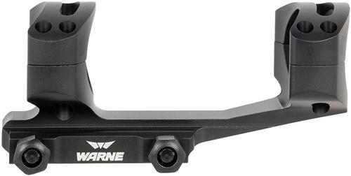 Warne XSKEL34TW Gen 2 Extended Skeletonized 34mm AR Mount