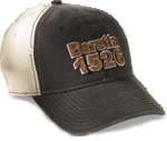 Beretta BC73919475 Olive Two-Tone 1526 Cap