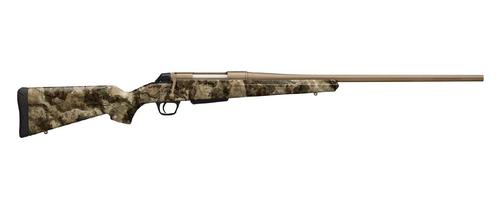 Winchester XPR Hunter Bolt-Action Rifle 535762230, 7mm Rem Mag, 26", Mossy Oak Elements Terra Bayou Stock, 3 Rds