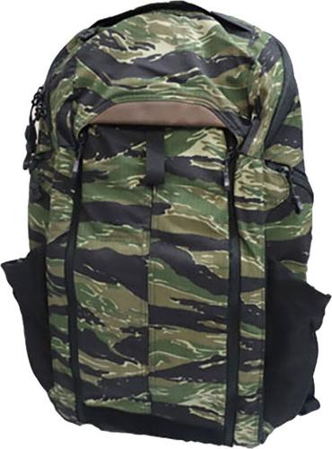 Vertx Special Gamut 2.0 Backpack, Nylon, Tiger Stripe Camo (VTX5016C-02)