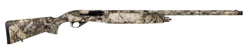 CZ-USA 720 G3 Shotgun 06175, 20 Gauge, 28", 3" Chmbr, Mossy Oak Elements Terra Camo