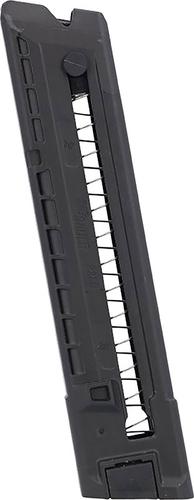 Sig Sauer P322 Magazine 8900746, 22 Long Rifle, Black, Polymer, 25 Rounds