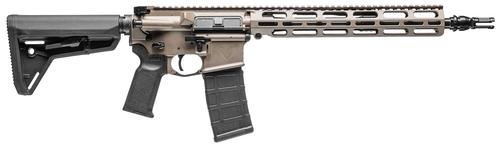 VKTR Industries VK-1PW Rifle V31100916605, 5.56mm, 13.70", Magpul SL Stock, 30 Rds