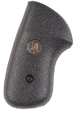 Pachmayr 03183 Compac Grip For Ruger SP101